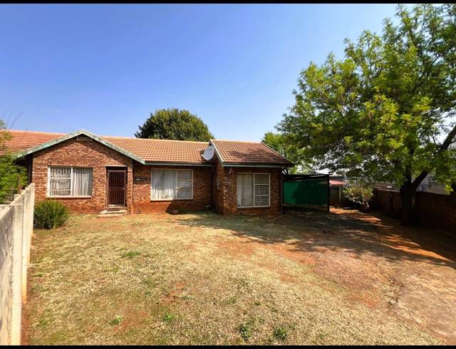5 BEDROOM HOUSE FOR SALE IN HEIDELBERG CENTRAL